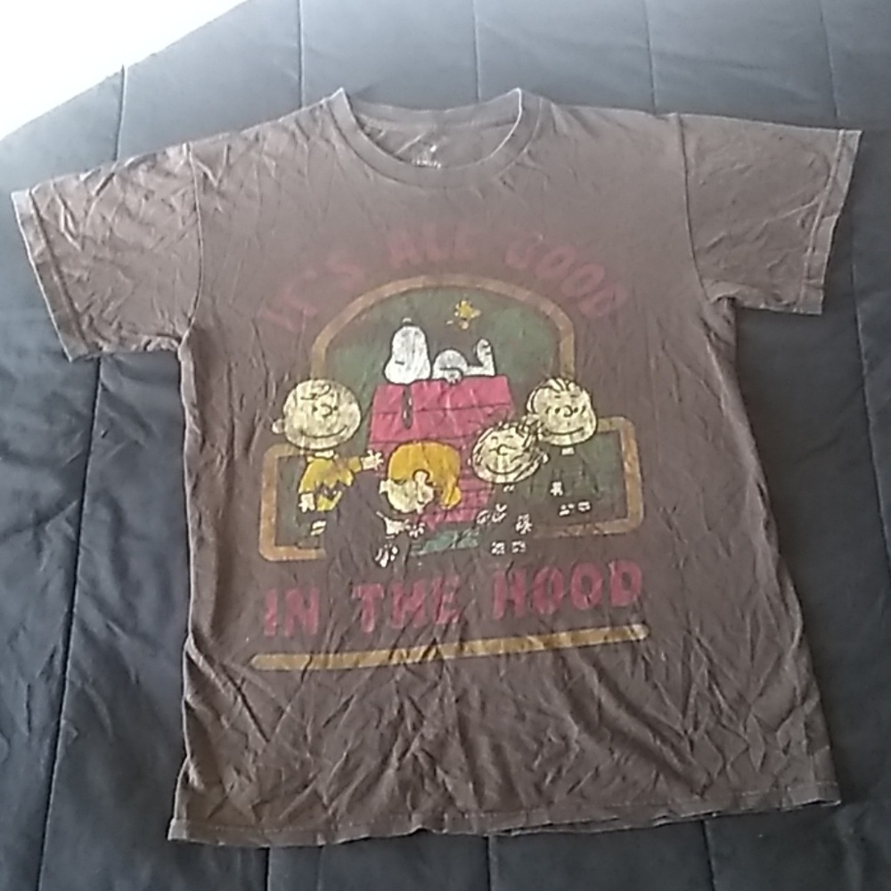 Peanuts T-shirt